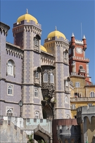 Palácio da Pena